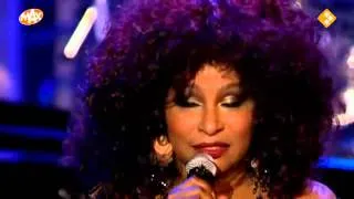 what you gonna do Chaka Khan & The Metropole Orchestra  xvid