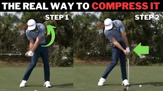 The REAL REASON Why Amateurs Can't Create Compression (I Have No Idea Why You're Not Told This)