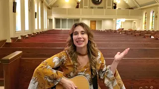 Father I Believe- Praying With Music Series by Laura Huval