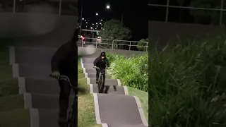 SPEEDCO CRUISER ON A PUMPTRACK 🔥 #bmx #brisbane #subscribe