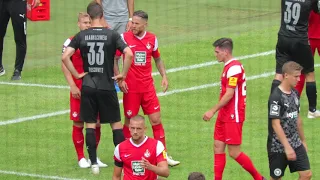 [24.07.21 - Teil 10/15] 1. F. C. KAISERSLAUTERN - Eintracht Braunschweig