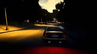 GTA AUDI A8