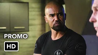 S.W.A.T. 4x10 Promo "Buried" (HD)