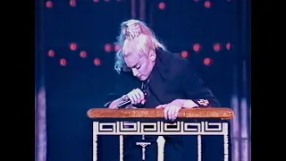 Madonna - Live to Tell (Live Blond Ambition Tour New Jersey) HD