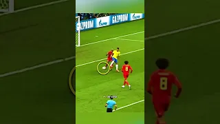 Neymar sempre jogou sozinho - Parte 2