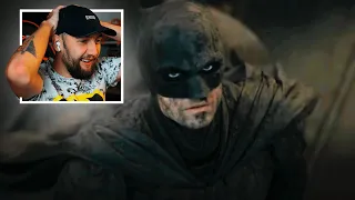 Бэтмен Реакция На Трейлер 2. DC Fandome. Batman Trailer 2 Reaction. DC Fandome| Гайз