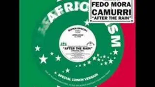 Fedo Mora & Camurri - After The Rain (Club Mix)