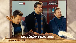 Gönül Dağı 127. Bölüm Fragmanı @trt1