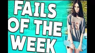 Best Fails of the Week - DECEMBER Week 1 - 2017 | Funny Compilation 2017