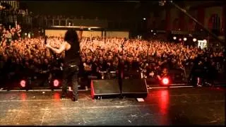 Kreator-DVD Dying Alive(2013)