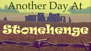 Censored VanLife S06E50 Another Day at Stonehenge