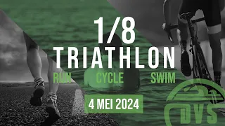 Aftermovie 1/8 Triatlon