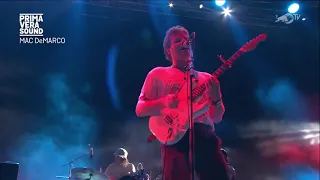 Mac DeMarco Live at Primavera Sound 2017