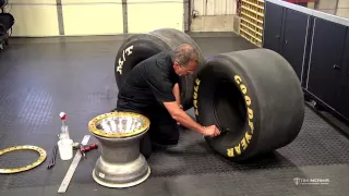 Beadlock Mounting & Tire Selection Tips