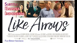 Film Rohani "LIKE ARROWS". Kalau GAGAL, BANGKITLAH❗️ Film Rohani Kristen Terbaru Subtitle Indonesia