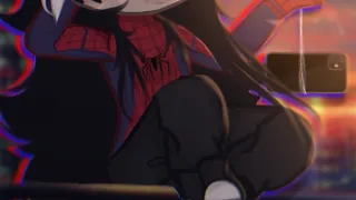 » 🕷“ IRL SPIDERMAN ” Gacha life meme/trend. TiktokTrend. Not og❗