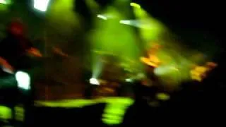 Opeth - "Ghost of Perdition"    Toronto May 4th, 2009