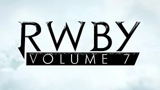 RWBY Volume 7 Intro Steven Universe Future Style