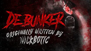 DE BUNKER | Scary Horror Story | Creepypasta