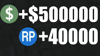 Do this to make a lot of Money in GTA 5 online right now