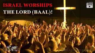 Parasha Pinchas 2022 – Israel Worships The Lord (Baal)!