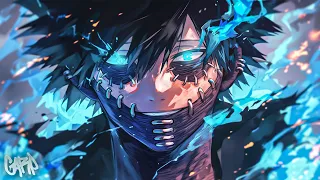 DABI SONG 「Lass die Welt brennen」 (MY HERO ACADEMIA SONG)