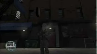 GTA IV terrorist epic fail