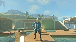 Link’s Pool Club