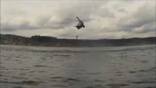 Royal Canadian Navy - Ship's Team Diver Course 2013 HD