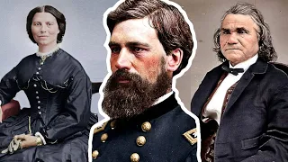 FORGOTTEN HEROES of the Civil War. TOP-10 [Think You Know the Civil War?]