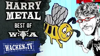 Harry Metal - The Best of Wacken 2016 - Full Version