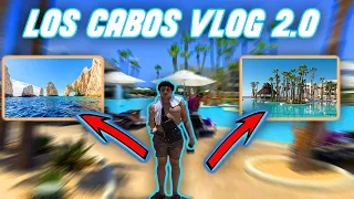 21 Year Old Millionaire Makes Over $100,000+ During Vacation In Cabos Mexico!