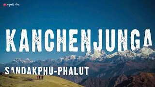 Sandakphu Trekking || All Deatils || Dhotrey - Sandakphu - Phalut - Gorkhey Trek  2021