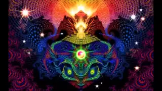 Dark Psy Trance Mix 2014 by Zero Blade