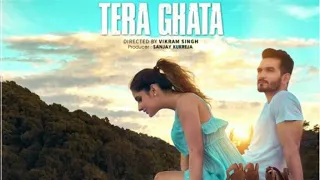 Tera Ghata | Gajendra verma Ft Karishma Sharma |  Vikram singh | Music Video |