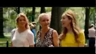 The Other Woman - trailer - 20th Century Fox Norge Offisiell