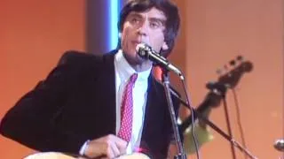 Gianni Morandi - Occhi di ragazza (Live@RSI 1983)