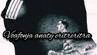 Voafonja anaty eritreritra- "Tononkalo"