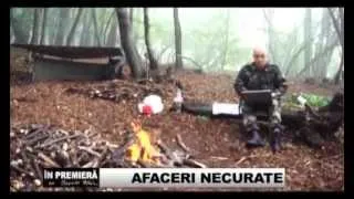 DOCUMENTAR: Afacerile Bisericii Ortodoxe