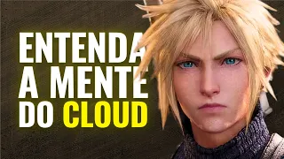 CLOUD STRIFE e o transtorno de DISSOCIAÇÃO (Psicologia Final Fantasy)