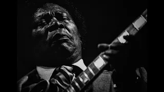 B.B King Live at the Grande Parade du Jazz, Nice, France - July 14 & 18, 1985 (audio only)