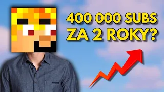 Jak SirYakari ovládl Český YouTube?