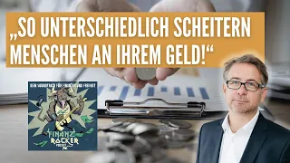 Dr. Nikolaus Braun über Geld und Glaubenssätze bei Vermögenden