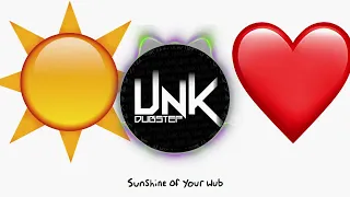 YOOKiE - SUNSHiNE OF YOUR WUB