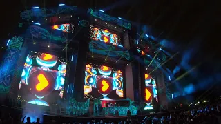 TWEEKACORE EDC MEXICO 2020 video 1 de 4