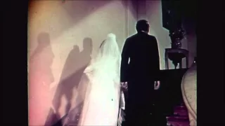 Diabolic Wedding 1968 & Legend of Horror 1972   Double Trailer 1080p