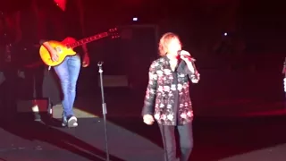 Gianna Nannini - Un'estate italiana - Taormina 26.08.16