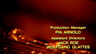 Willy Wonka and the Chocolate Factory opening titles (with Paramount logo restored)