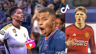 BEST FOOTBALL EDITS - GOALS, SKILLS, FAILS (#30) | FOOTBALL TIKTOK COMPILATION