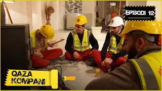 Qaza Kompani - Episodi 12